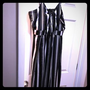 Romeo & Juliet couture jumpsuit